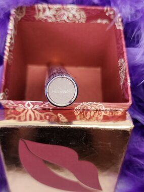 Holographic Gloss ( 1 Tube )